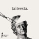 taiteesta.