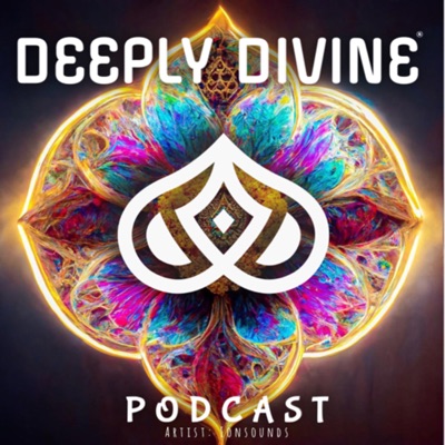 Deeply Divine Podcast ®