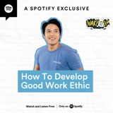 How To Develop Good Work Ethic