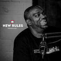 The New Rules Podcast podcast