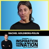 Rachel Goldberg: Hamas Kidnapped My Son 76 Days Ago