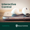Interactive Control - Sebastien Bertrand