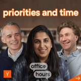 Group Partners Share Their Top Productivity Advice | Office Hours