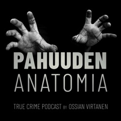 Pahuuden anatomia