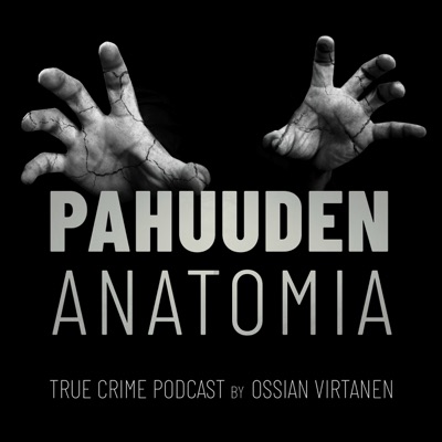 Pahuuden anatomia:Ossian Virtanen