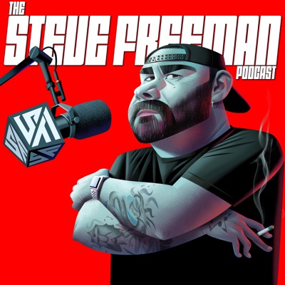 The Steve Freeman Podcast