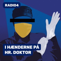 #2 Alene med “Hr. Doktor”