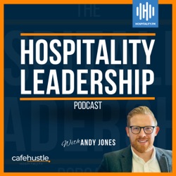 Hospitality Leadership - Restaurant and Hotel Leadership.