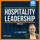 Hospitality Leadership - Restaurant and Hotel Leadership.