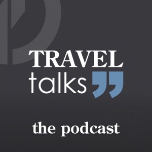Travel Talks - The Business Travel Podcast