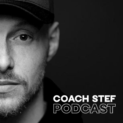 Coach Stef Podcast