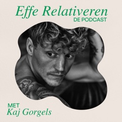 EFFE RELATIVEREN de podcast