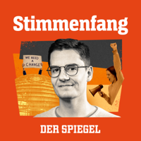 Stimmenfang podcast