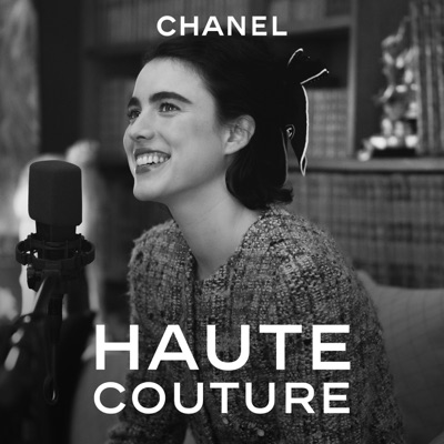 CHANEL PODCASTS:CHANEL