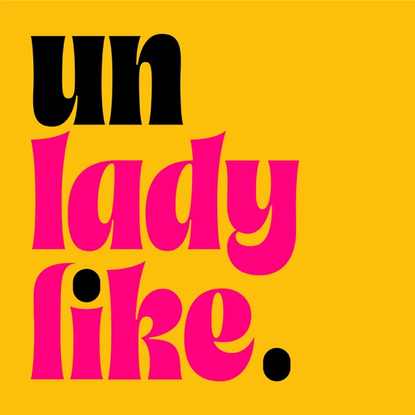 Unladylike image