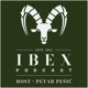 Ibex Podcast