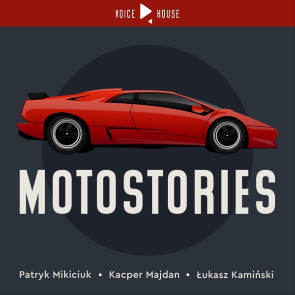 MotoStories