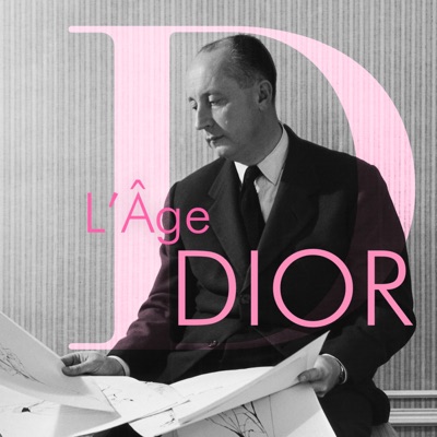 L’Age Dior, une série pensée et racontée par Jérôme Gautier L’Age Dior, une série pensée et racontée par Jérôme Gautier