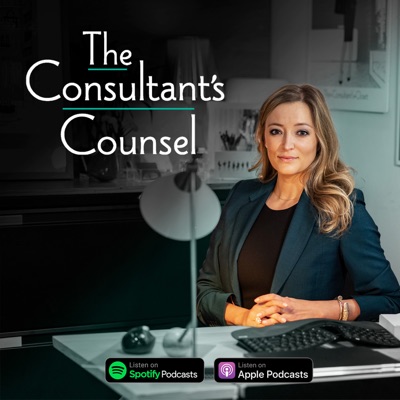 The Consultant's Counsel