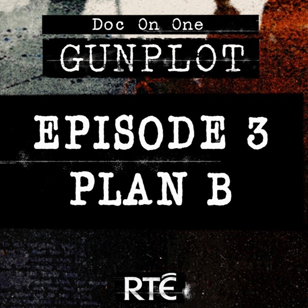 EP3 - Plan B photo