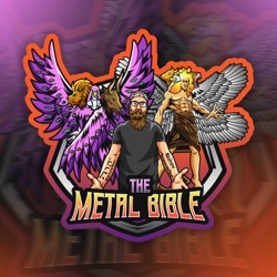Interview With The Pastor Of The First Heavy Metal Church Of Christ