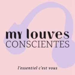 TEASER MY LOUVES - CONSCIENTES - Grossesse et Post-Partum