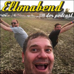 Eltonabend – der Podcast