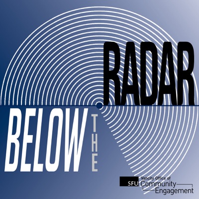 Below the Radar