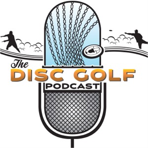 The Disc Golf Podcast