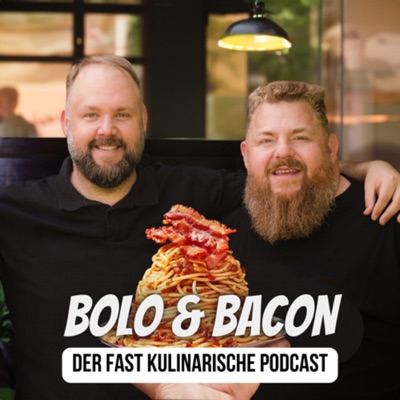 Bolo und Bacon