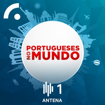 Portugueses no Mundo:Antena1 - RTP