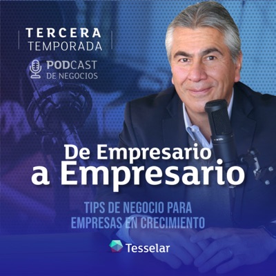 DE EMPRESARIO A EMPRESARIO