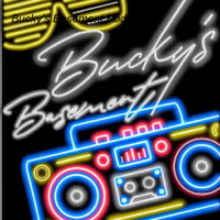 Bucky’s Basement Podcast podcast