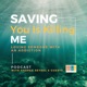 158-Saving Me: Dear Stress, I'm breaking up with you