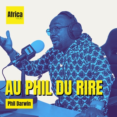 Au Phil du Rire