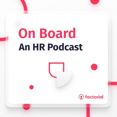 On Board: An HR Podcast