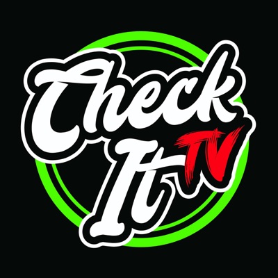 Check It Tv:Check It TV