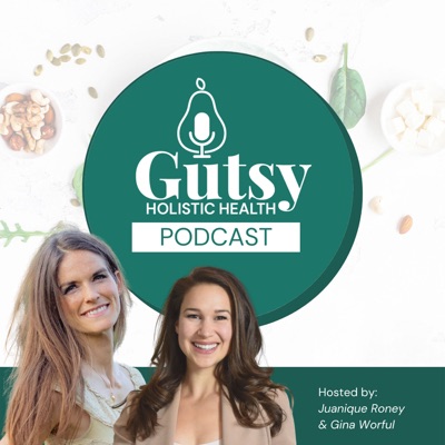 Gutsy Health | Nutrition and Medicine