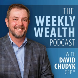 The Weekly Wealth Podcast