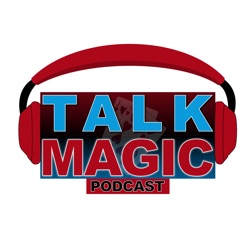 268: Alakazam Magic Talks Blackpool 2024 | Talk Magic Dealer Special #4 | Talk Magic Podcast With Craig Petty #268