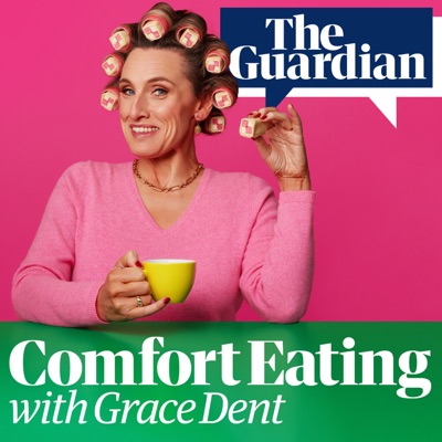 Comfort Eating with Grace Dent:The Guardian