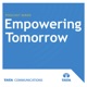 Empowering Tomorrow