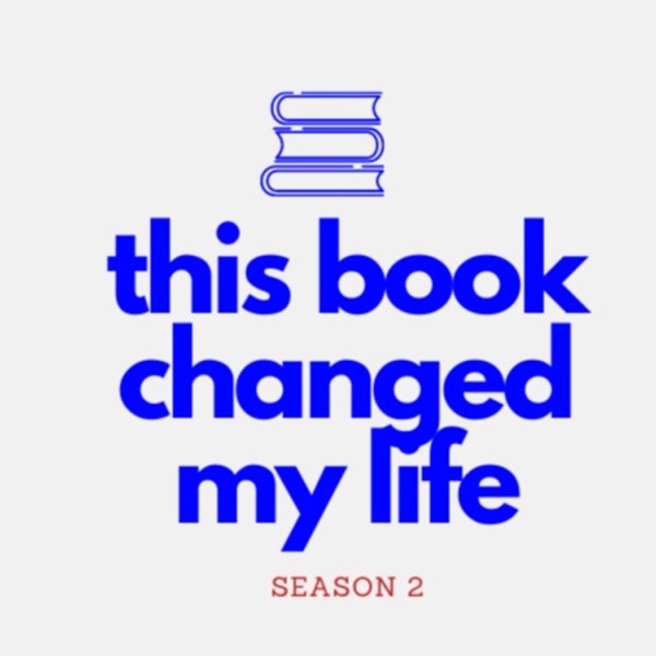 This Book Changed My Life 