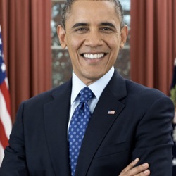 Barack Obama Audio Biography - White House Version