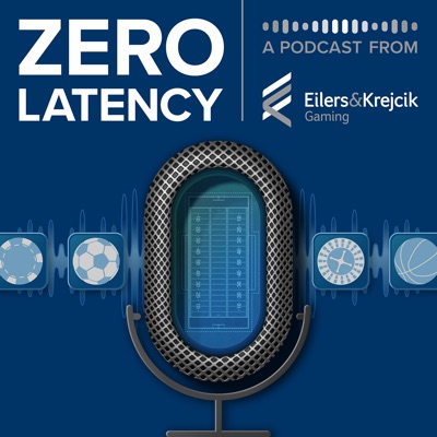 Zero Latency: An Eilers & Krejcik Gaming Podcast:Eilers & Krejcik Gaming