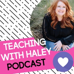 Teaching With Haley