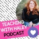 Ep.10 – Kindness Series - Why Do We Teach Kindness to Students?