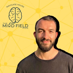 #47 | Less Known High Performance Strategies: Biohacking, Breathwork & Psychoactives For Anxiety + Trauma w. Richard L. Blake - PhD Psychology Researcher