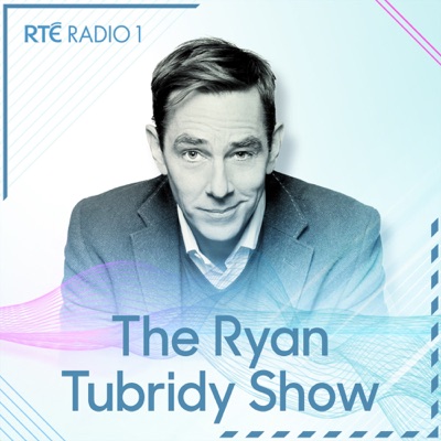 The Ryan Tubridy Show:RTÉ Radio 1