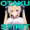 Otaku Spirit Anime - Otaku Spirit